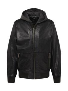 Демисезонная куртка Maze, Black