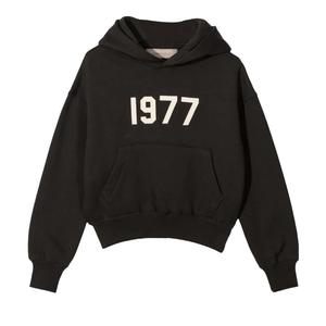 Детская толстовка Fear of God Essentials Iron