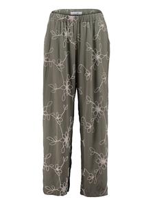 Обычные брюки Hailys Ma44rte, хаки