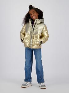 Vingino Зимняя куртка "Толи" золотого цвета