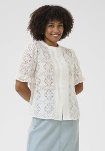 Блуза Cream, белый