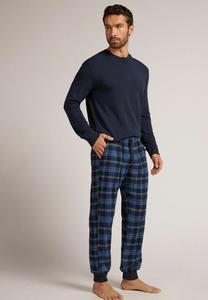 Брюки Intimissimi, синий деним