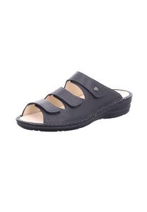 Мюли фумане Finn Comfort, черный