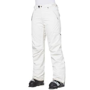 686 Smarty 3-в-1 брюки для сноуборда в стиле карго (женские), Birch
