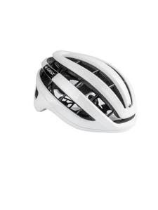 GIST Велосипедный шлем RAPIDO для гонок, белый