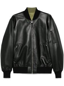 Куртка Истон-Са Mackage, черный