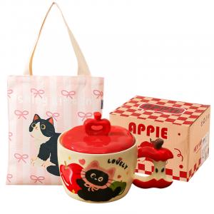 Кружка KAWASIMAYA, мультиколор