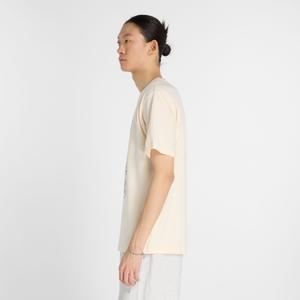 Футболка с коротким рукавом «Фреска спортивной культуры»