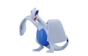 Коллекция 4 фигурки в масштабе персонажей покемон TAKARA TOMY