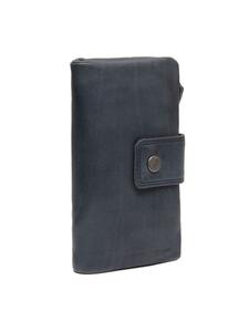 Кошелек The Chesterfield Brand, темно-синий