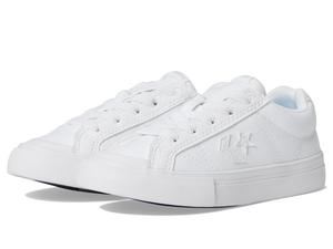 Кроссовки Converse Kids Converse Sport Casual Easy-On, цвет White/Barely Grey/White