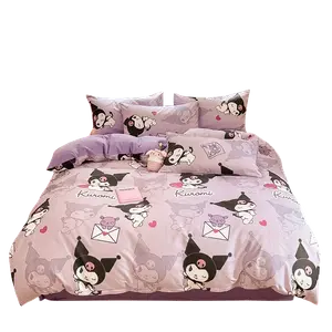 Sanrio Комплект постельного белья для дома одноразовый