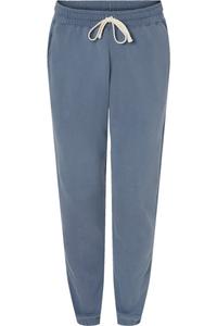 Легкие флисовые спортивные штаны Comfort Colors Garment-Dyed, цвет blue jean