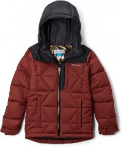 Columbia Boys Winter Powder III утепленная куртка