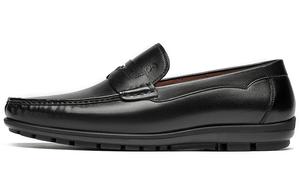 Roberta Di Camerino Повседневные туфли мужские черные