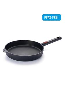 Черная сковорода - Ø 28 см Woll