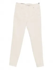 Брюки Camila Teleria Zed, светло-бежевый