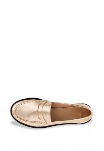 Мокасины LUCIE Les Tropeziennes par M Belarbi, золотой