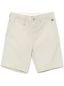 Шорты-бермуды с кулиской Chocoolate, бежевый