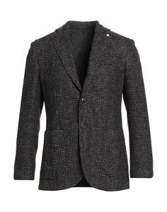 Блейзер L.B.M. 1911, черный