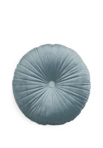 Подушка декоративная Essenza Naina, 40x40 см, мятный