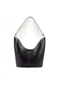 Сумка Faina, черный