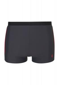 Плавки Антон мужские, пояс на резинке ALEX, цвет Squalo