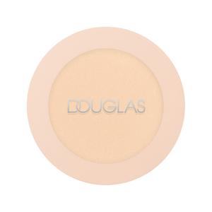 Тени для век make-up mono eyeshadow matte Douglas Collection, 01 - sweet latte, вес 1.8 гр.