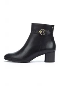 Классические ботильоны calafat Pikolinos, Black