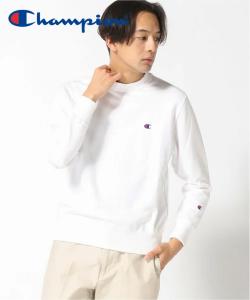 Champion/(U)C3-W001 Свитшот с круглым вырезом