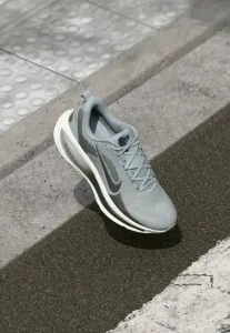 Кроссовки для бега по шоссе vomero 18 Nike Performance, Wolf Grey/Anthracite/Pure Platinum-Coloured/Summit White