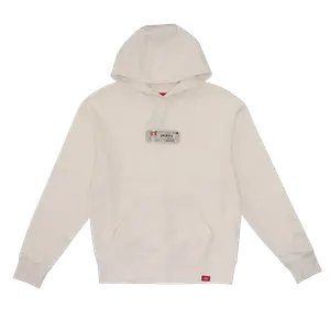 Свитшот мужской цвета айвори Dickies, слоновая кость