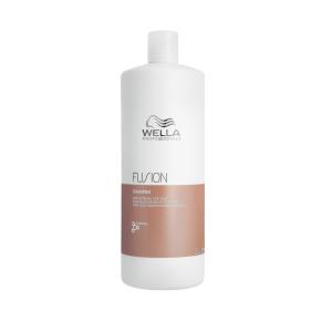 Шампунь fusion intense repair Wella Professionals, объем 1000 мл