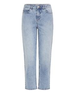 Обычные джинсы ICHI IHTwiggy, светло-голубой