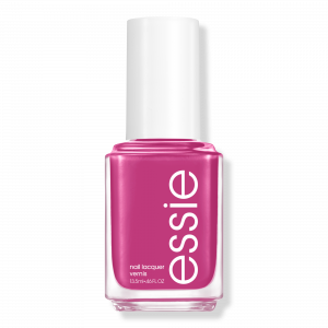 Розовый лак для ногтей Essie, Swoon in the Lagoon