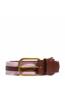 Ремень Adidas Golf Originals Belt, Clear Pink/Light Pink