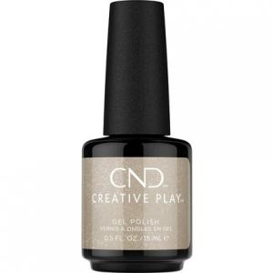 Гель-лак CND Creative Play №529 Tinsel Town 15мл