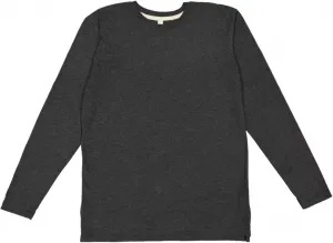 Футболка LAT Adult Unisex Fine Jersey с длинным рукавом (6918)