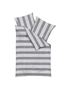 Traumschlaf Постельное белье для колледжа серого цвета