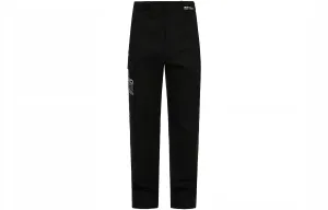 Повседневные брюки мужские черные Evisu, черный