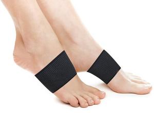 Компрессионные повязки при болях в стопах при плоскостопии меди 41-46, SULPO