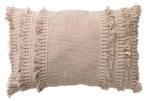 Наволочка Dutch Decor Fara, каменно-серый