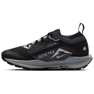 Кроссовки Nike React Pegasus Trail 5 Gore-Tex Black Cool Grey Women's, черный