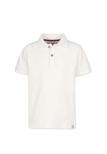 Базовая рубашка поло Band Of Rascals, белый