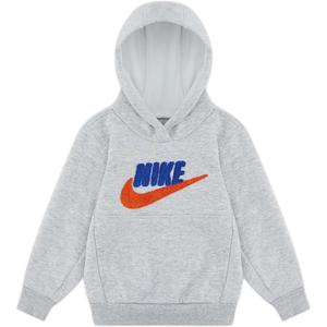 Детский свитшот Nike, серый