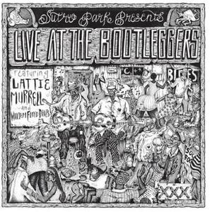 Виниловая пластинка Live at the Bootleggers / Various: Live At The Bootleggers