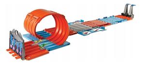 Набор гусениц Hot Wheels Gkt87 для трюков