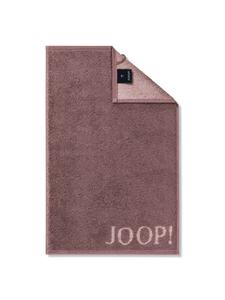 Joop! Гостевое полотенце, 1 упаковка, сиреневого цвета