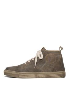 Высокие кроссовки SPIETH & WENSKY BRYSON, коричневый