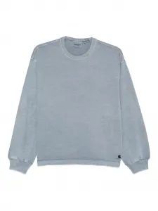 Синяя футболка Torion Carhartt Wip